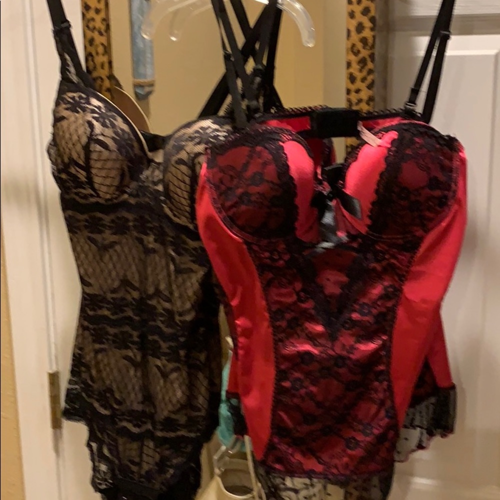 Corsets